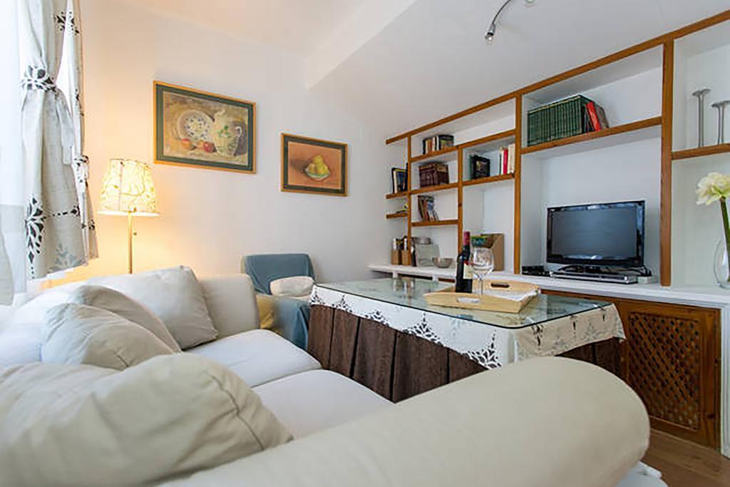 Apartamento San Clemente Sevilla Exterior foto