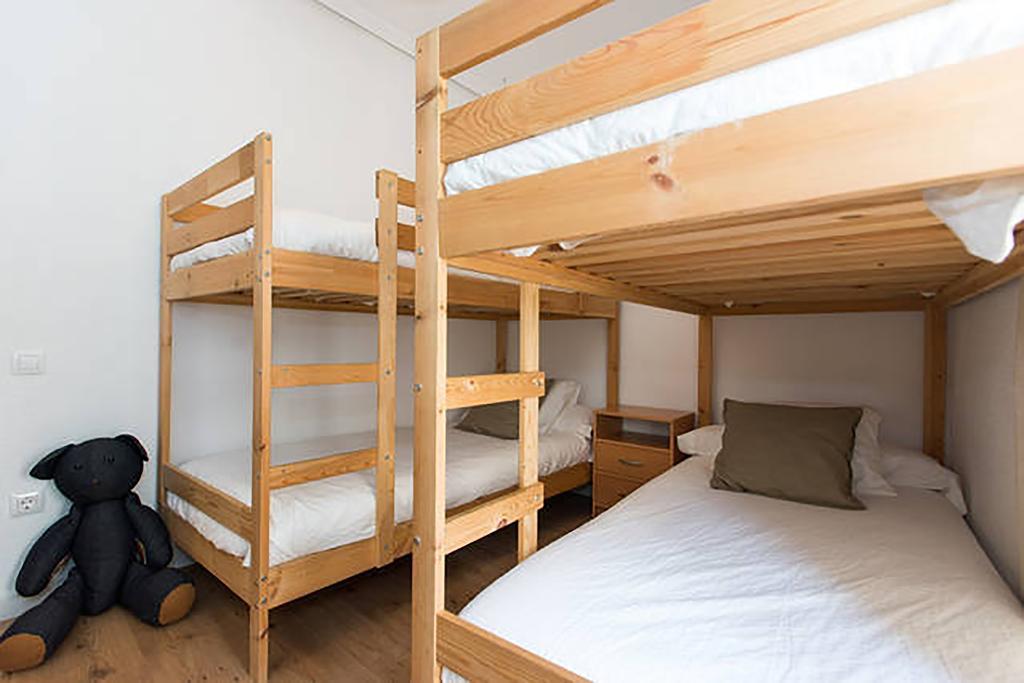Apartamento San Clemente Sevilla Exterior foto
